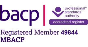 Member of BACP